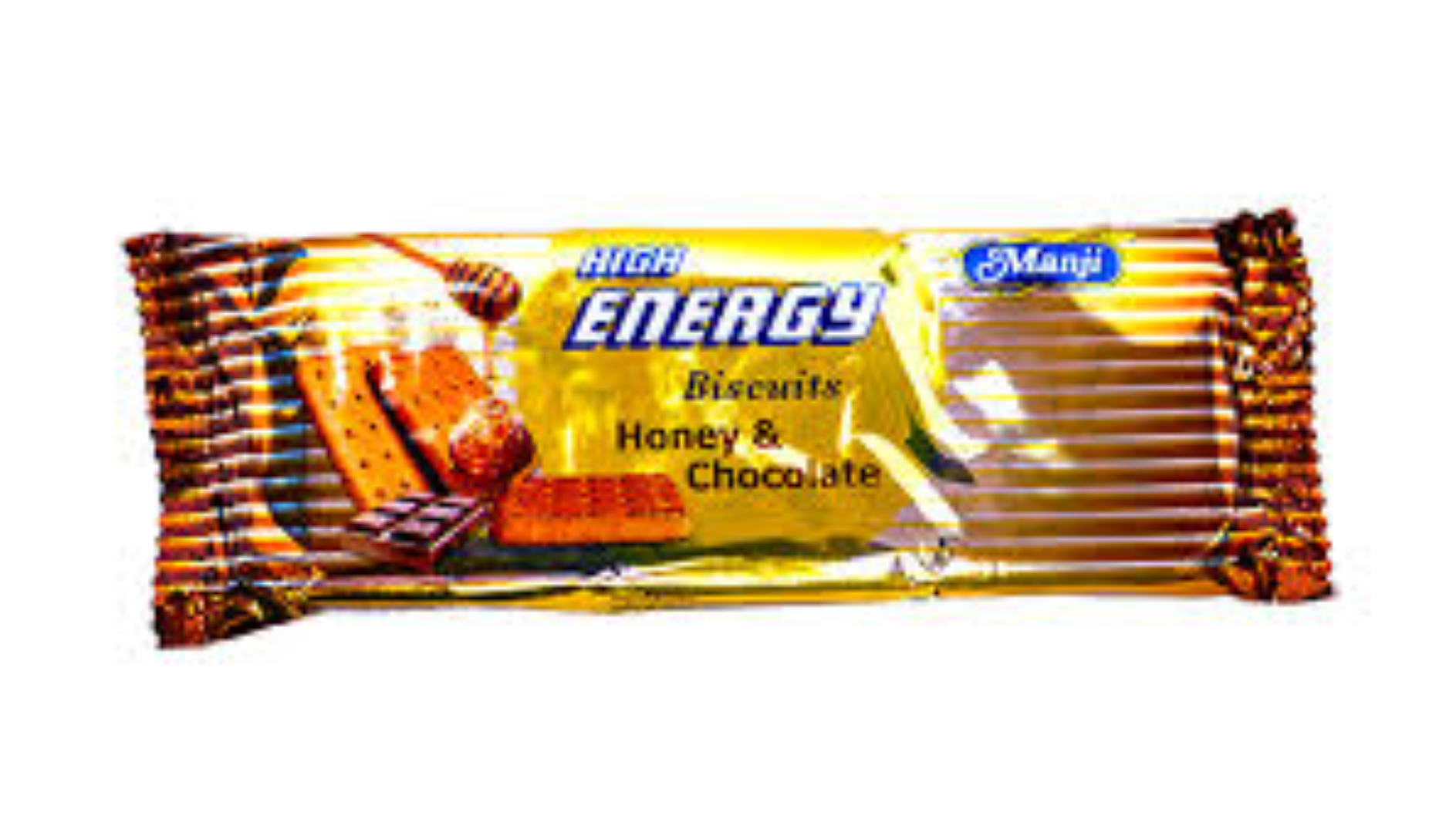 MANJI HEB HONEY & CHOCOLATE 85GM